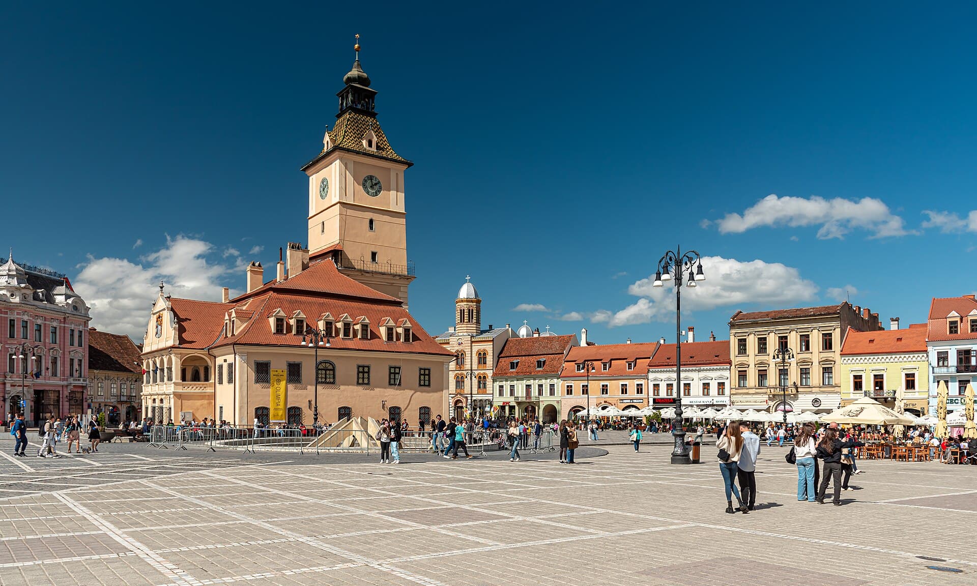 Brașov, Romênia