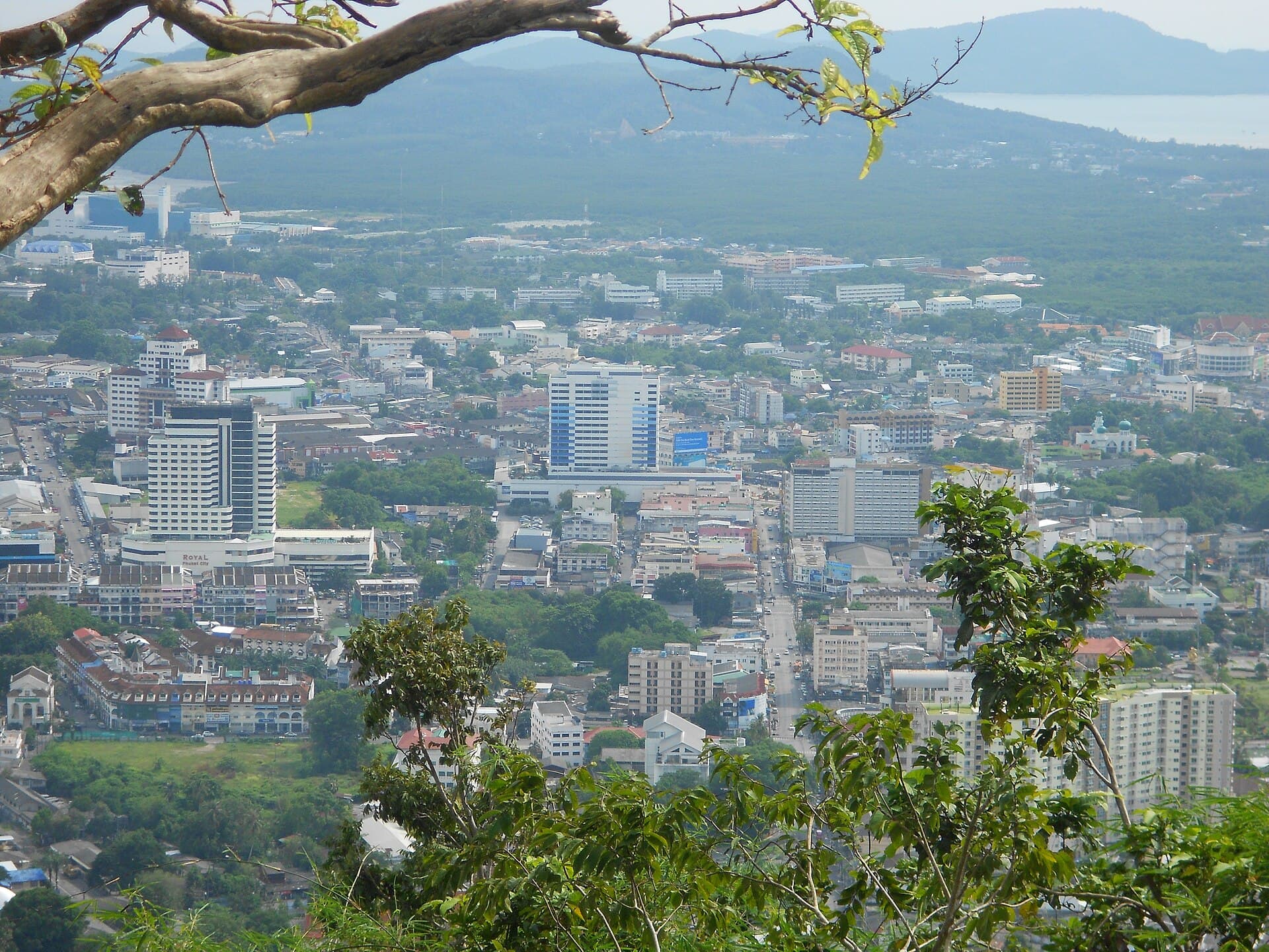 Phuket, Tailândia