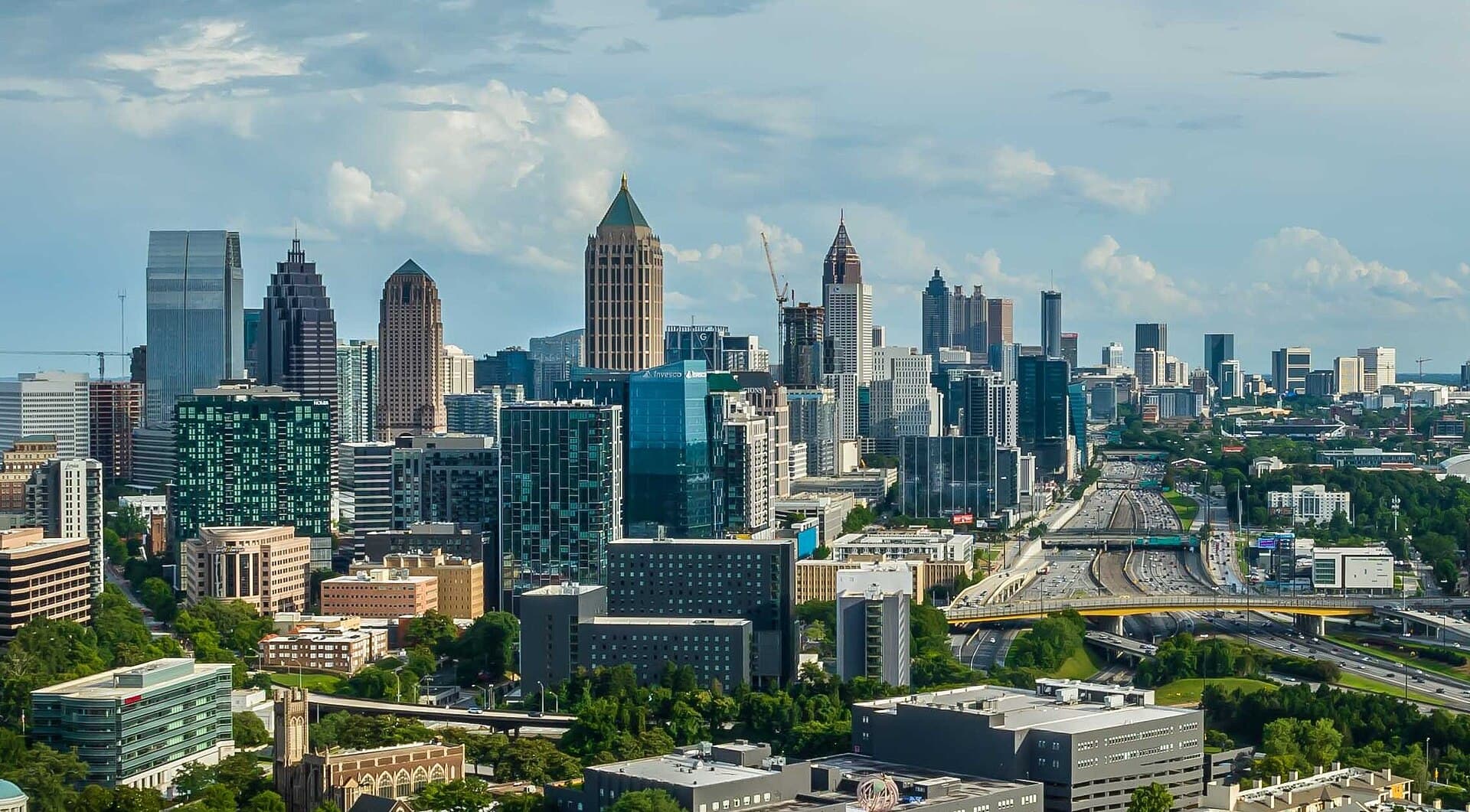 Atlanta, Estados Unidos