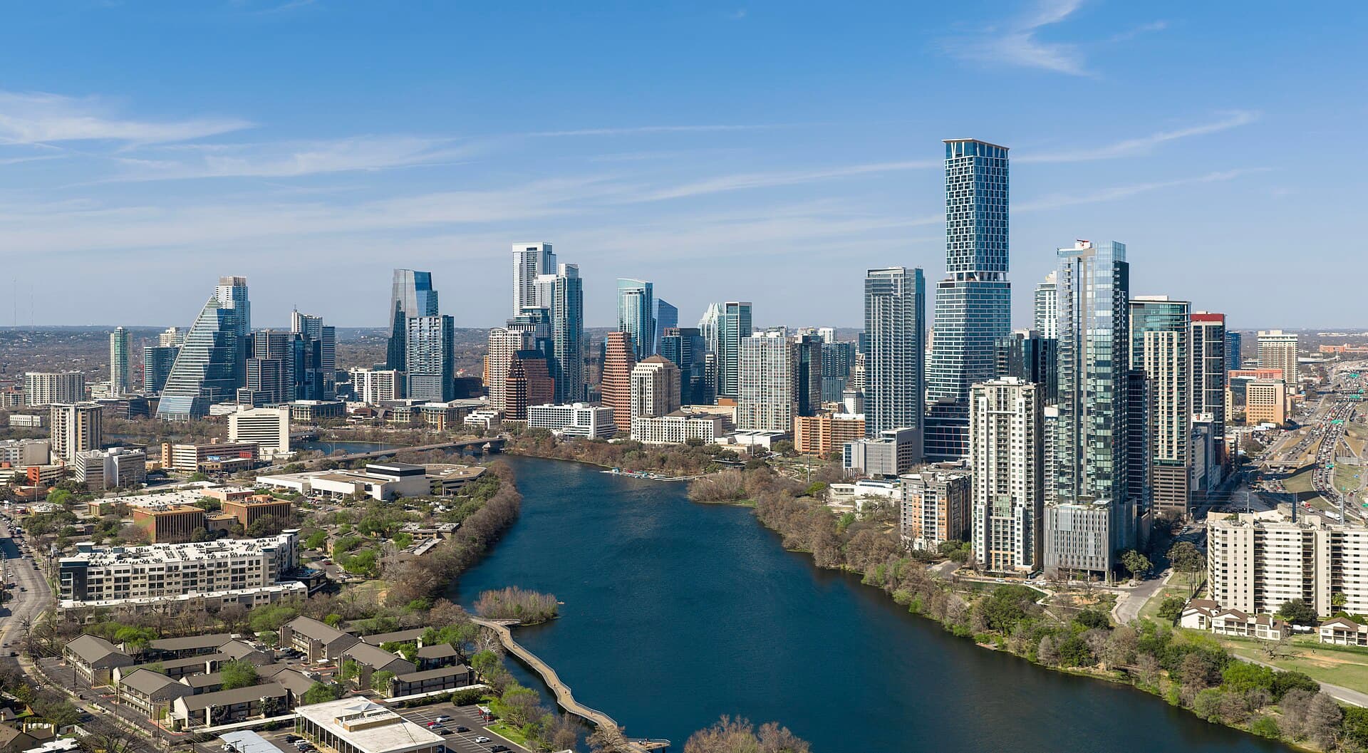 Austin, Estados Unidos