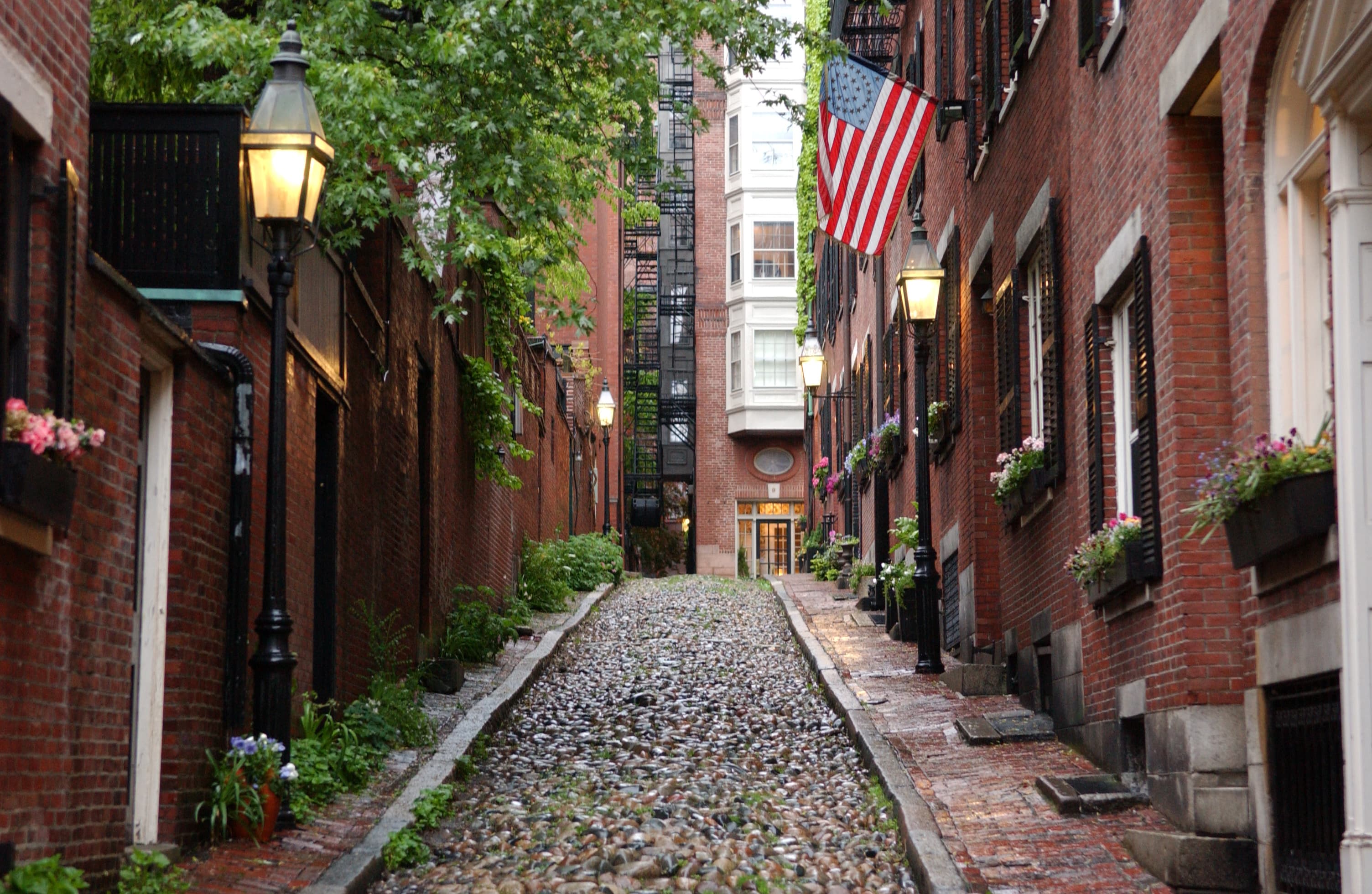 Boston, Estados Unidos