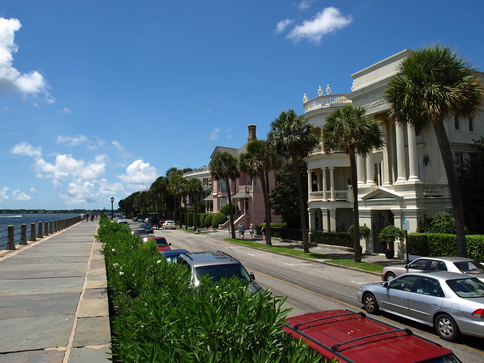Charleston, Estados Unidos