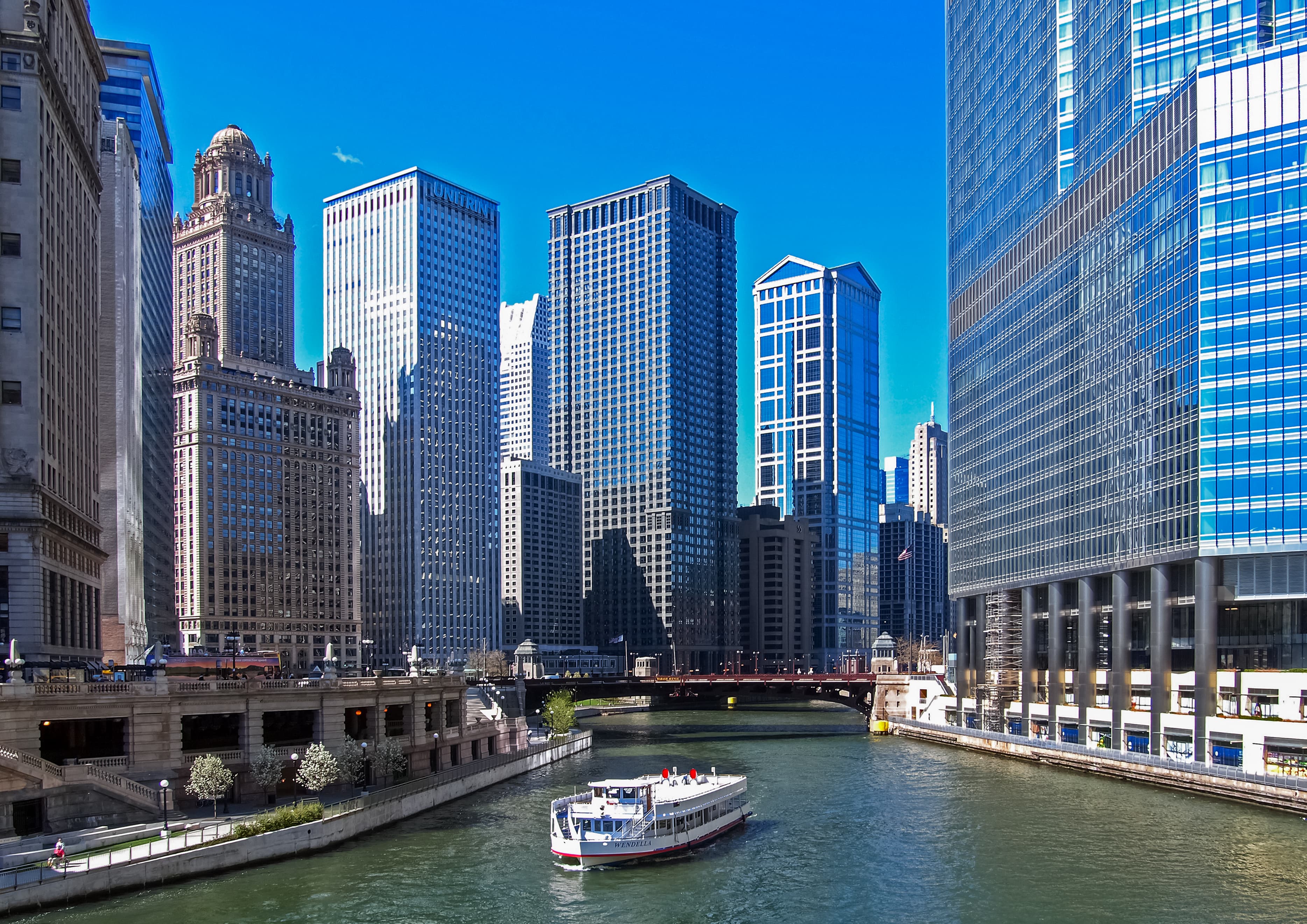 Chicago, Estados Unidos