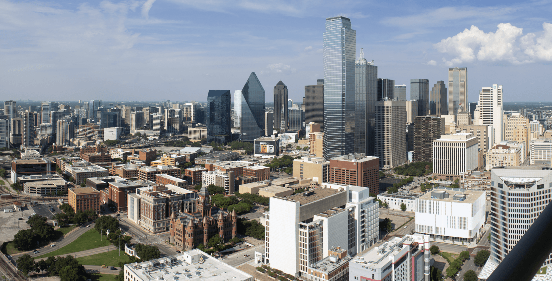 Dallas, Estados Unidos