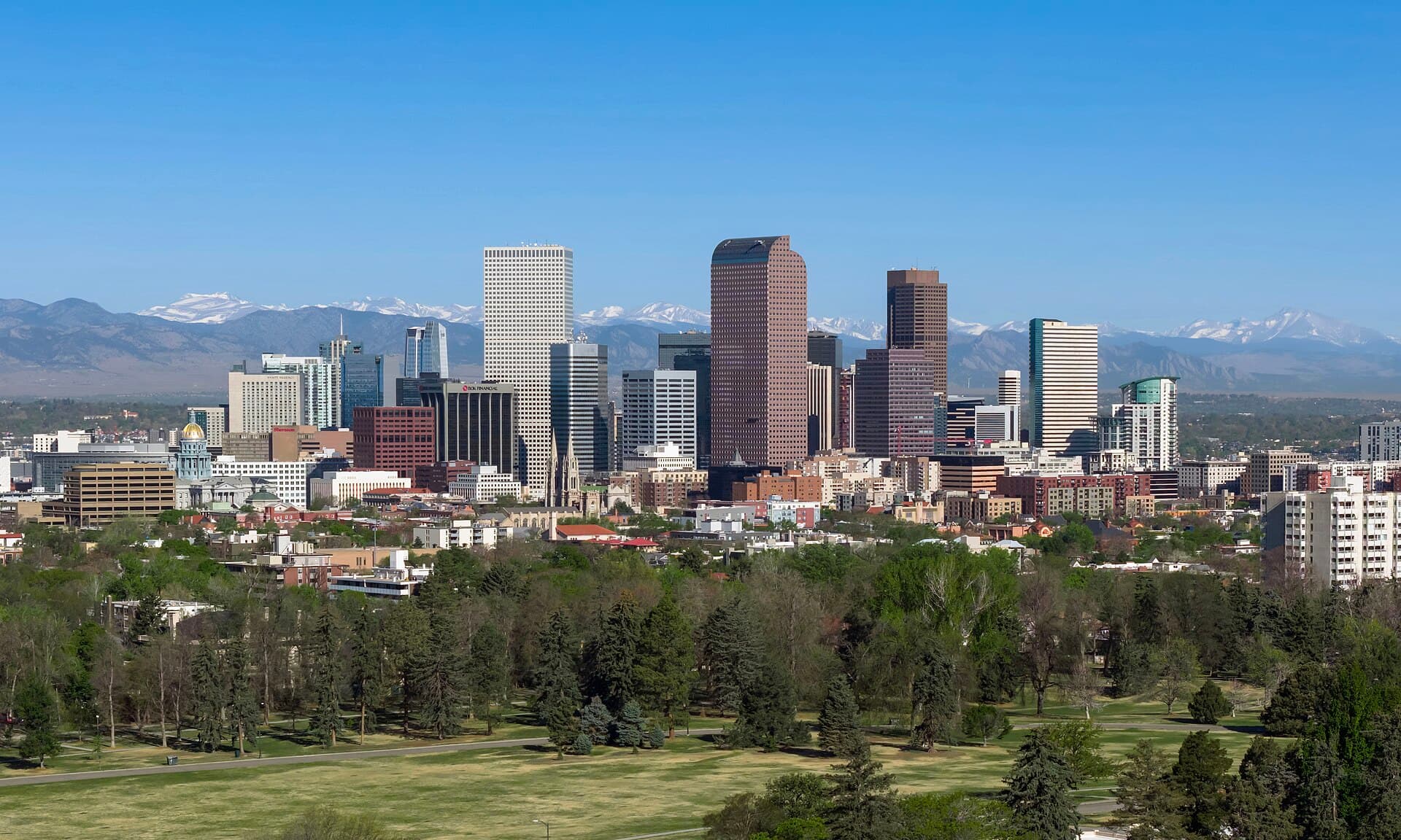 Denver, Estados Unidos