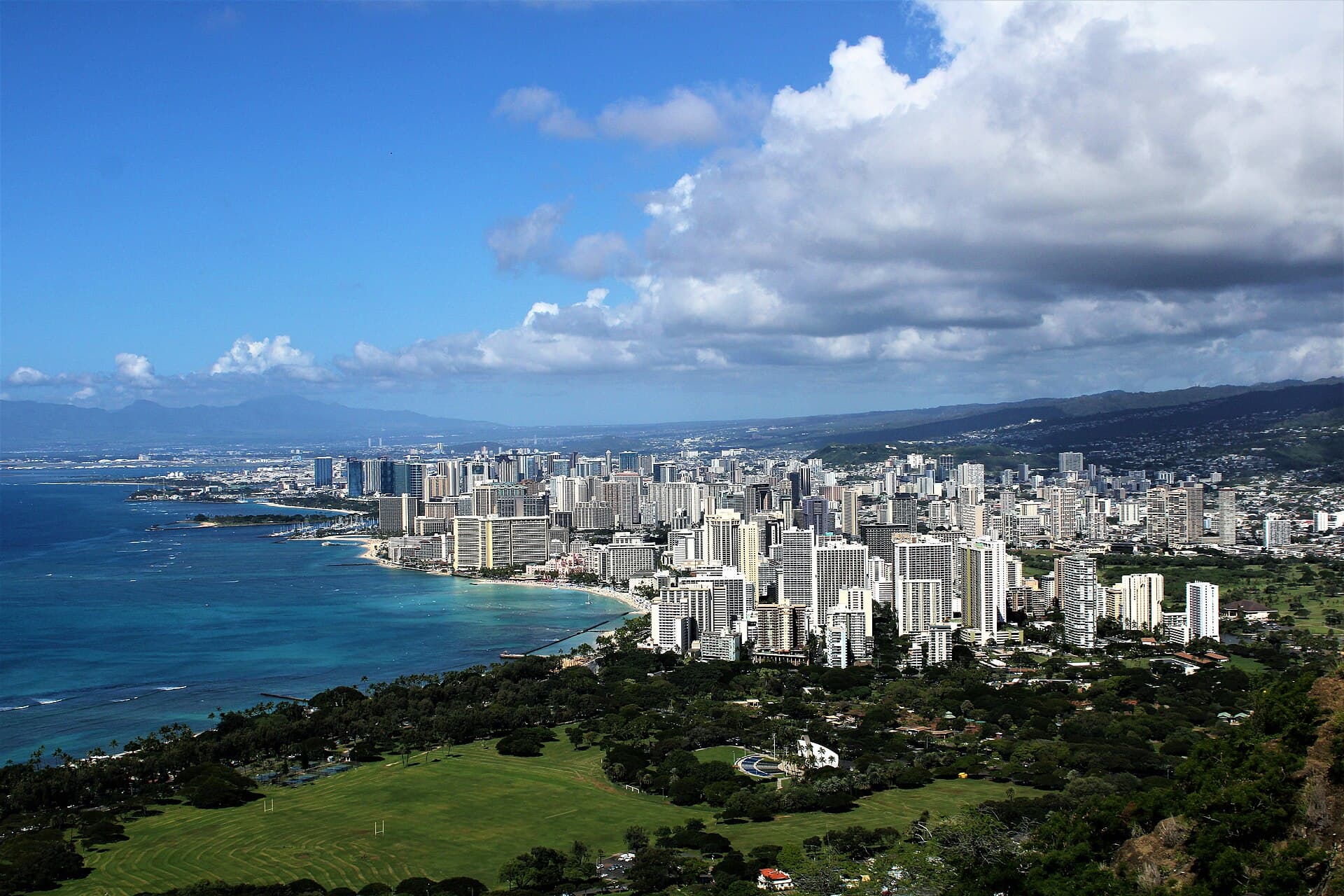 Honolulu, Estados Unidos