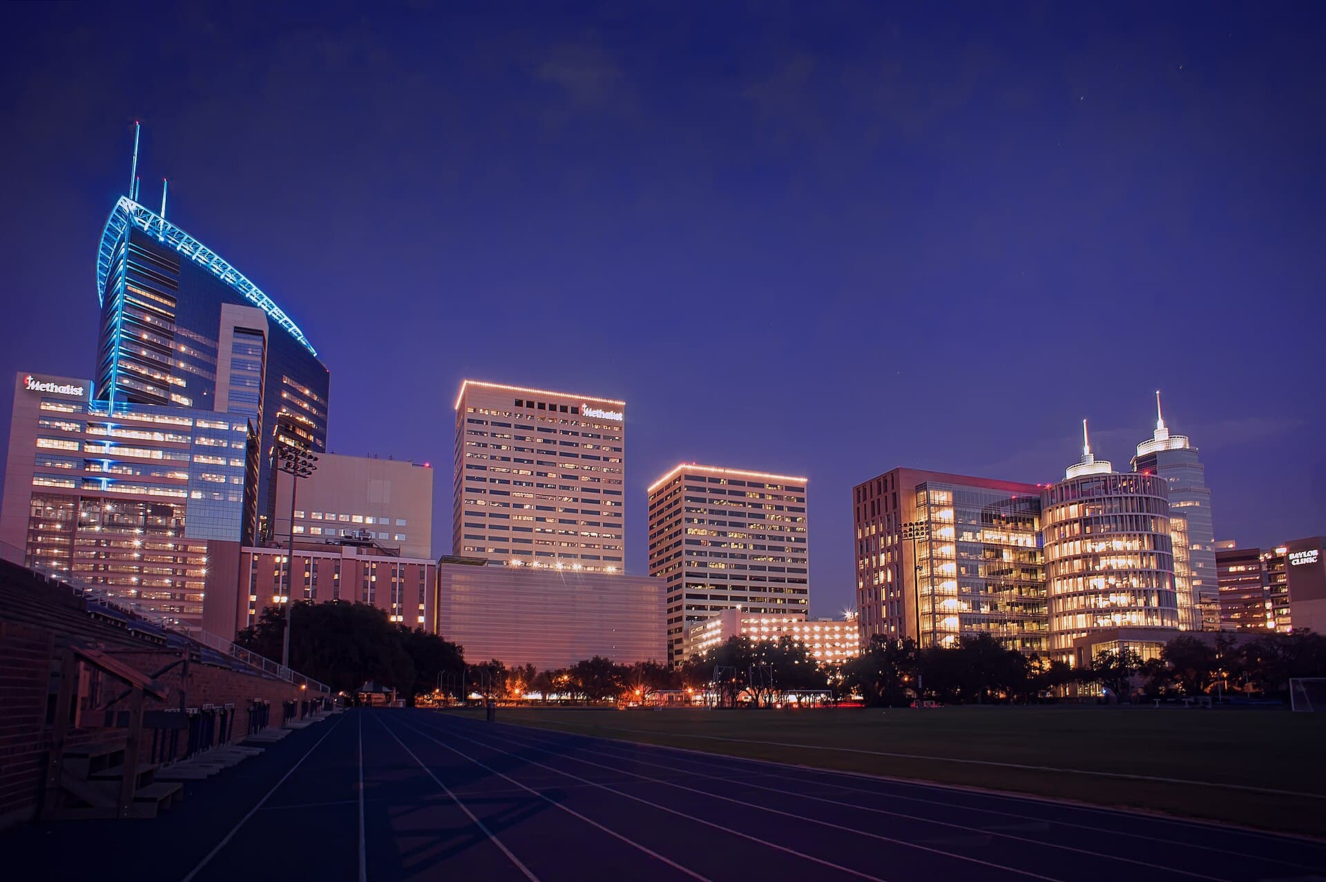 Houston, Estados Unidos