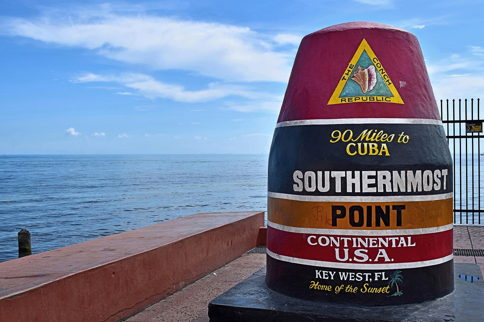 Key West, Estados Unidos