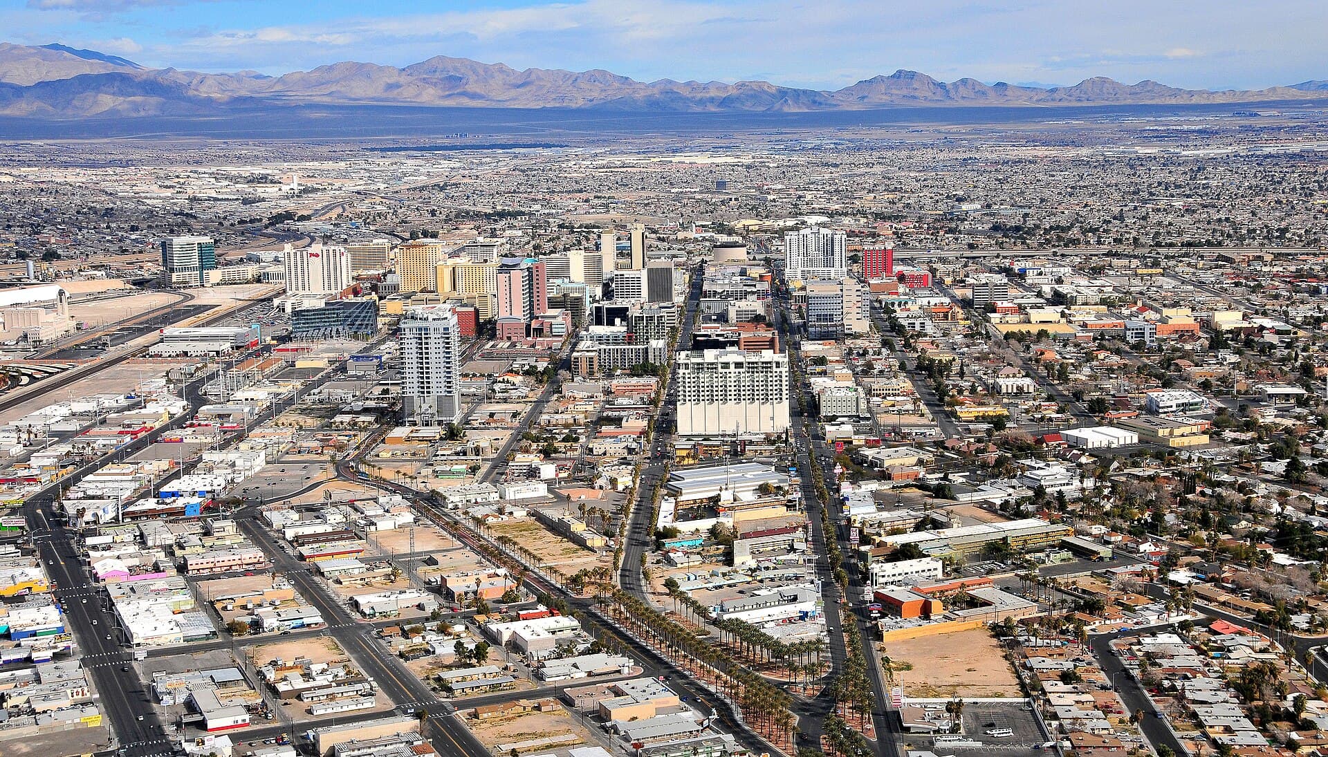 Las Vegas, Estados Unidos