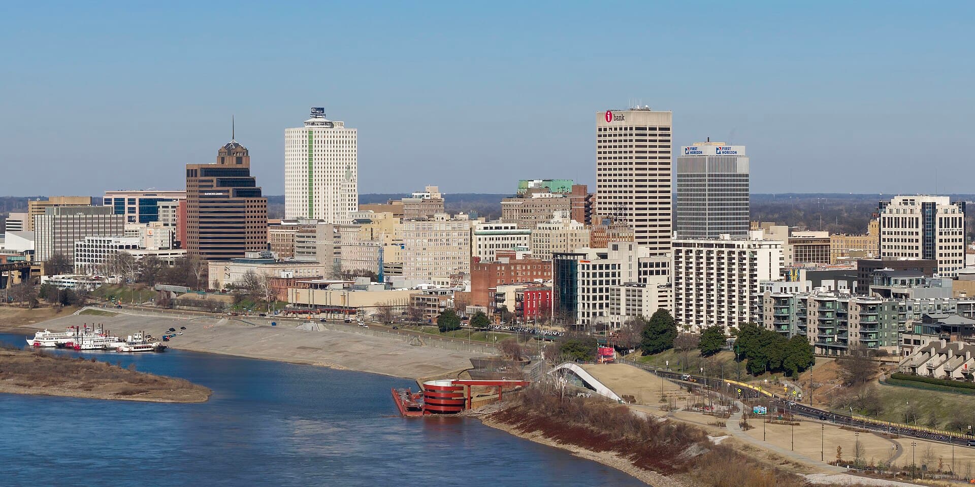 Memphis, Estados Unidos