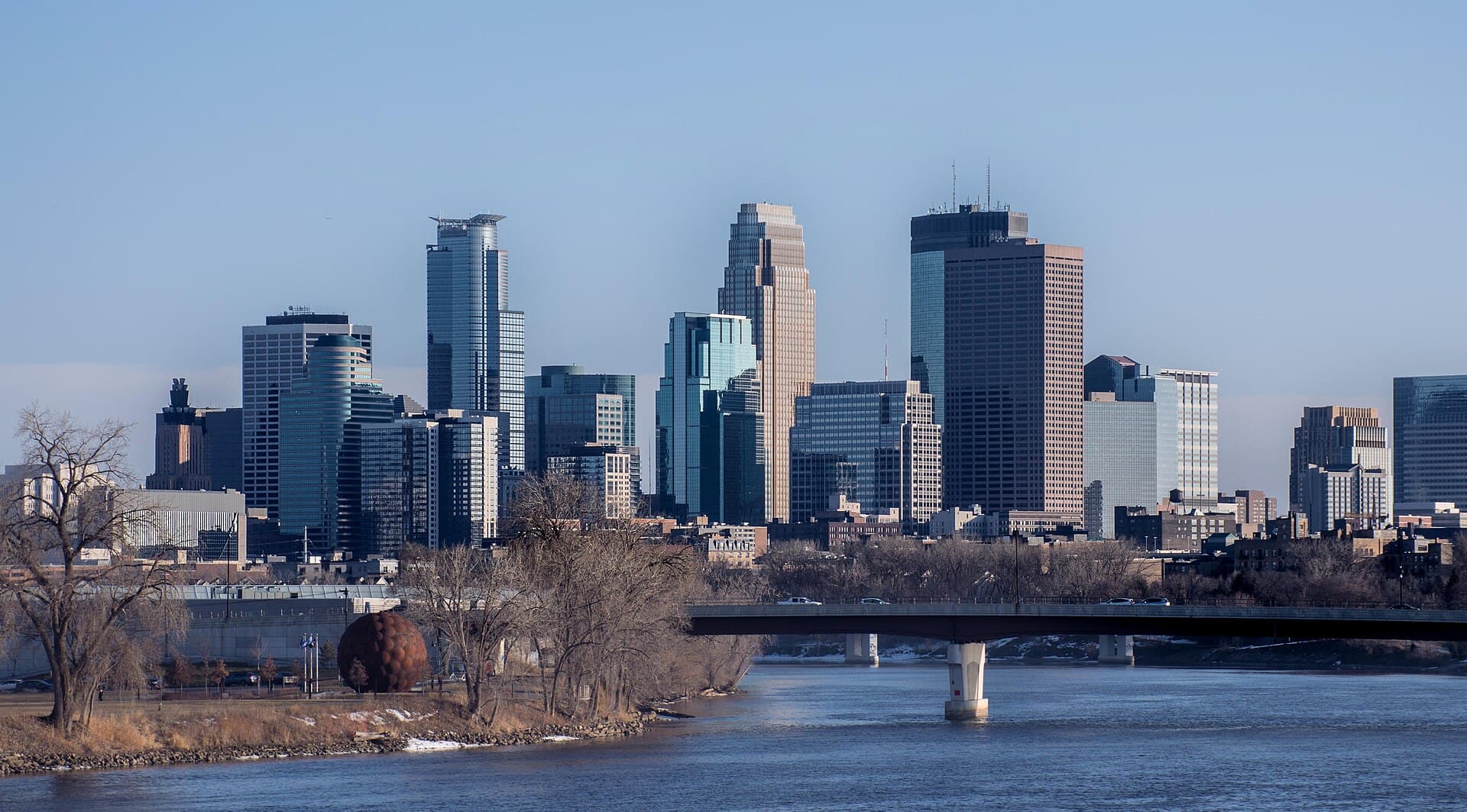 Minneapolis, Estados Unidos