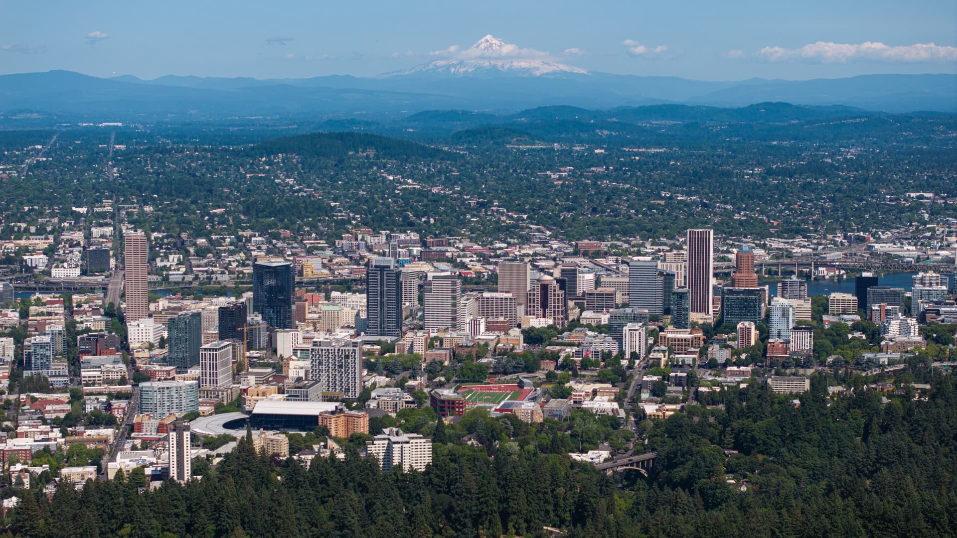 Portland, Estados Unidos