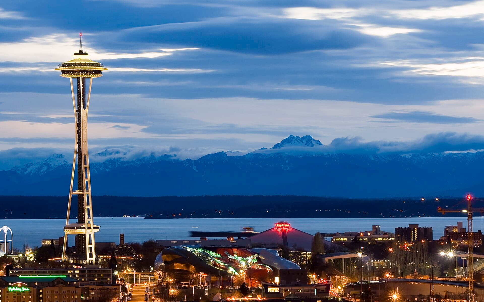 Seattle, Estados Unidos