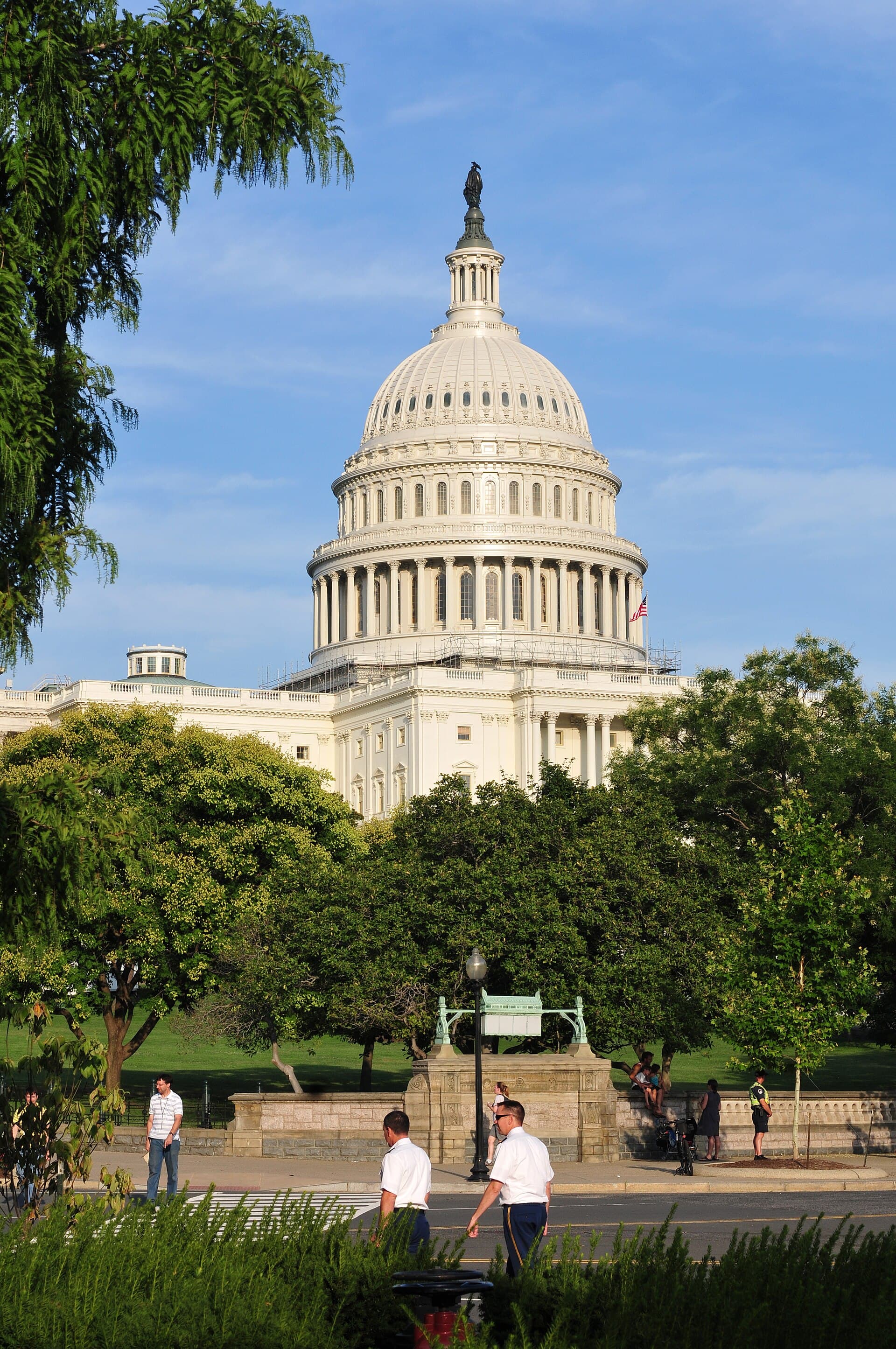 Washington, D.C., Estados Unidos
