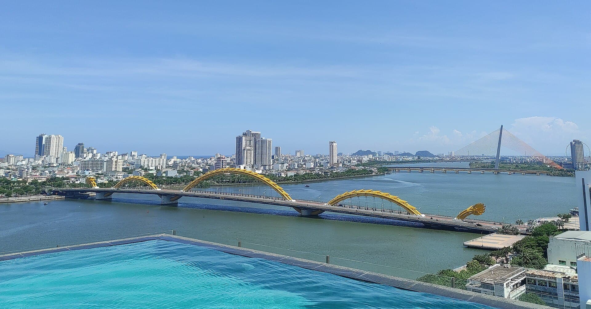 Da Nang, Vietnã