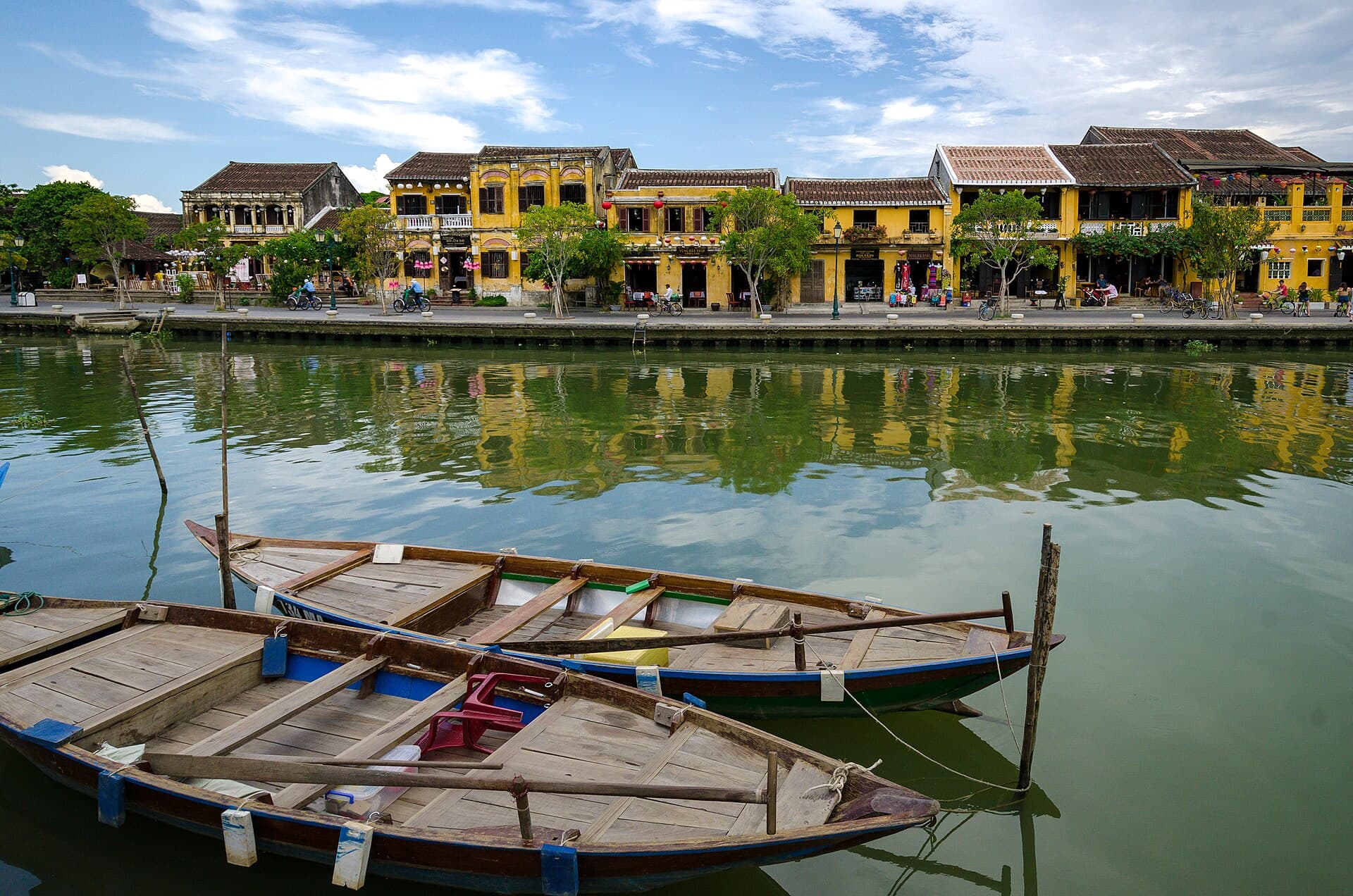 Hội An, Vietnã