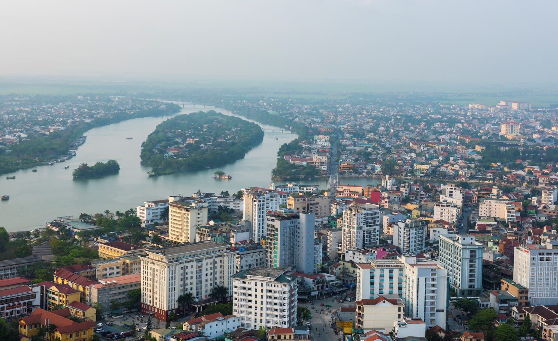 Huế, Vietnã