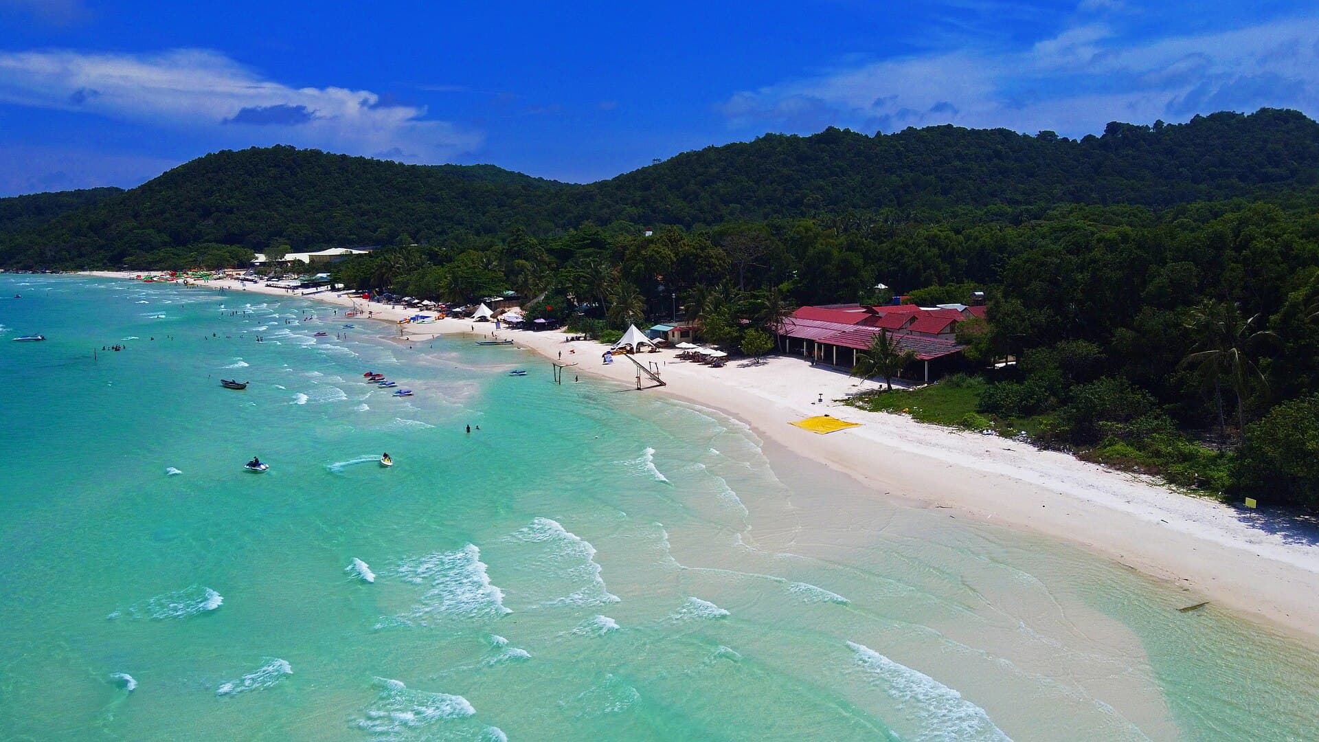 Phú Quốc, Vietnã
